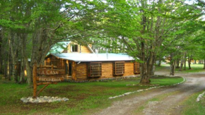  La Casa Escondida  Пунта-Аренас